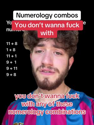 The cover image is a selfie-style shot of a young man from the chest up. He has short, curly brown hair and a short beard. He's in front of a black background, and wearing a jersey with blue, red and yellow stripes. Text overlays are at the top and bottom. The overall composition is direct and attention-grabbing.