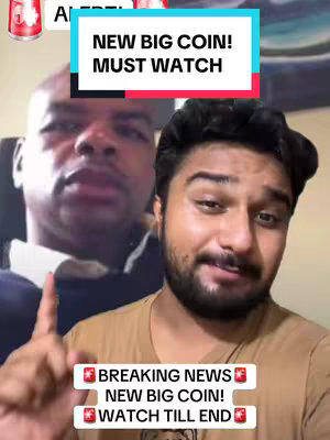 The cover image is a vertical video layout featuring two men. The main focus is on the man in the lower right, who appears to be vlogging. Behind him, a blurred image of a second man in a suit provides a backdrop. Text overlays are present, contained within a rectangular box, with the primary text in a white bold font. The color palette consists of the man's skin tones, along with white and red accents in the text overlay.