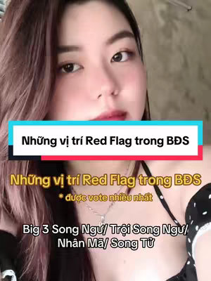 A selfie-style video cover image features a young woman with dark hair framed around her face. Text overlays in a rectangular box in the middle and at the bottom detail the video's topic. Below the text is the young woman, centered and looking directly at the viewer.