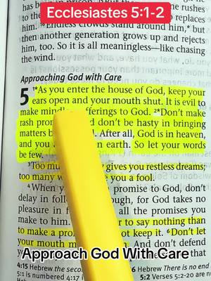 The image shows an open book, zoomed in on a highlighted passage of text, with a yellow highlighter pointing at some text.