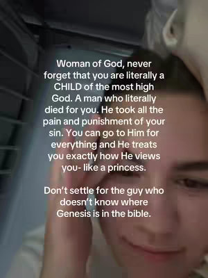 The cover image is a selfie-style shot of a person's face, angled slightly upwards, with a portion of a light-colored surface, perhaps a pillow or bedding, visible in the periphery. The person is positioned to the right, and the lighting suggests a natural or indoor setup. The picture's focus is on the person's face, with text overlayed on the image in a simple font with a white background.