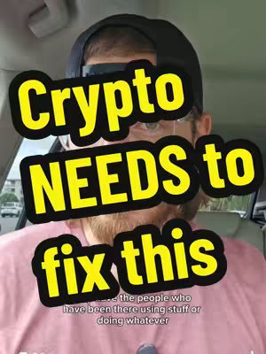 The cover image shows a man in a car, with overlaid text. The man is wearing glasses and a baseball cap. The background suggests he is in a moving vehicle, with a blurry view outside the window. The overlay text is highlighted in yellow.
