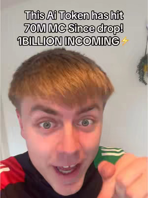 The cover image shows a young man with short blonde hair. Over his head is white text. He's leaning forward, pointing at the viewer with a wide-eyed expression.