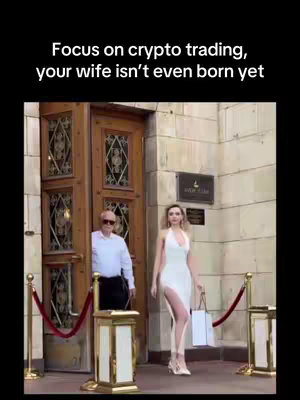 The cover image shows an outdoor scene. A man in a white shirt and sunglasses stands in a doorway on the left. A woman in a white dress exits a building. All are set in what appears to be a luxury location.