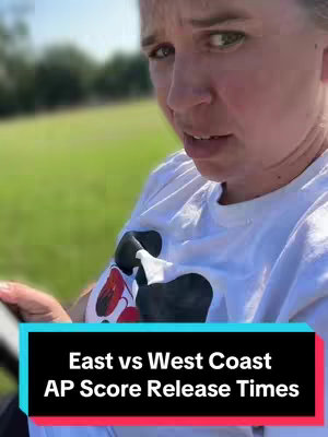 A person's face is close up, with the background slightly blurred. Below the person's face, there is a text overlay with the title. The person is looking at the camera with a slightly concerned expression, in a green outdoor setting.