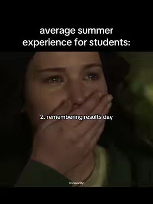 The cover image is a still from a film featuring a young woman with tear-filled eyes covering her mouth with her hand, in a gesture of distress. Overlaid on the image are white text elements that complement the frame composition. The shot is dark and somber, with a focus on her face to express deep emotion.