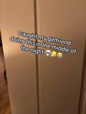 The cover image shows a close-up view of a pair of closed, light-colored doors, likely a closet or a cabinet, with a text overlay in a white font. The layout appears simple with the main focus on the doors, and the text contrasts against the neutral background.