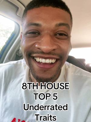 A man with a big smile sits in a car. Text overlays the image.
