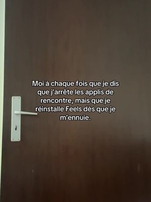 The cover image features a closed, dark brown wooden door with a silver handle. The wall next to the door is painted light green. Overlayed on the door is a text block with white letters. There is a clear emphasis on the door and the text.