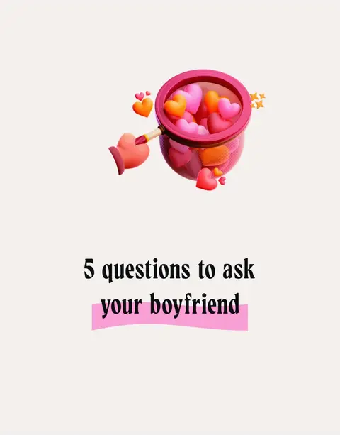 The image features a light background with a 3D rendering of a pink net filled with pink and orange hearts. A hand holding a handle extending from the net is also rendered. Below this is text in a bold font.