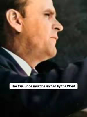 The cover image shows a man from the side, with his profile visible. He is wearing a dark suit and tie. Overlayed at the bottom is white text with a black outline.
