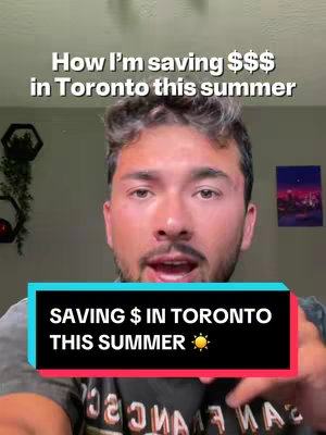 The cover image shows a young man centered in the frame, likely a selfie, with text overlays in white and black with a colorful rectangle over the lower half. The background is a neutral wall with hints of decor. The man is looking directly into the camera.