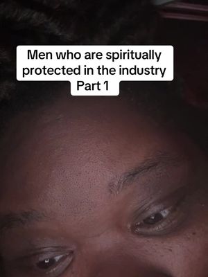 The cover image shows a close-up of a person's face, specifically focusing on the forehead and eyes. The person has dark skin and their eyes are looking down towards the bottom of the image. The lighting appears to be soft and indirect. A white rectangular text box overlays the upper portion of the image.