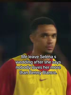 The cover image features a medium shot of a man wearing a red and yellow soccer jersey. He has a serious expression. The background is dark and out of focus. Text overlay is present.