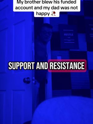 The cover image shows a doorway, a door slightly ajar, with a figure of a man. The lighting is blue, suggesting a possible room setting. The text overlays at the top and bottom of the image.