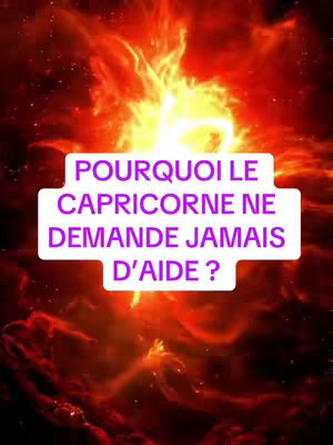 The cover image features a fiery, nebula-like background with shades of red and orange. Overlaid on this backdrop is a white rectangular text box. The text within the box is in a purple font.