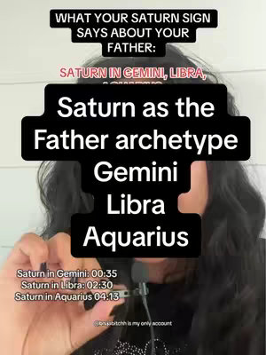 A cover image featuring a woman against a blurred background. Overlayed on the image are multiple text boxes in black which includes the title and the topic of the video.