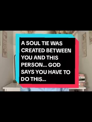 The image features a vertical layout with a black section on the top and bottom, framing the main content in the center. A cyan rectangle surrounds a central black box holding the text overlay. A person's body can be vaguely seen at the bottom of the frame, behind the text box