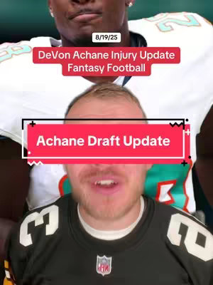 A vertical cover image with a man in a football jersey in the foreground; overlaid above him is the image of a football player, and text overlays.