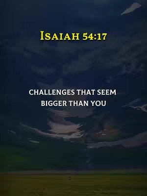 A vertical image featuring a dark, cloudy sky above a green and yellow landscape and a text overlay. The sky dominates the upper portion of the image.