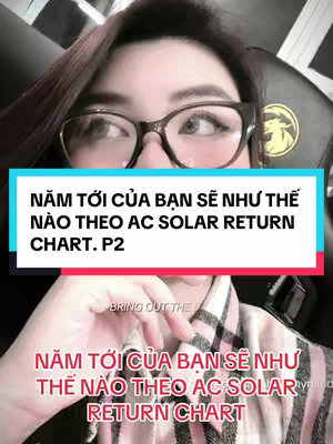 The cover image is a selfie-style shot featuring a woman wearing glasses. She is looking off to her left, and the upper portion of her face is visible. Overlaid on the image are text elements in both a dark and a light-colored rectangular background that uses colors from the person's skin tone . The background appears to be an indoors setting, possibly related to a social media platform or some other app. The composition is simple, with the focus primarily on the woman's face and the text overlay.