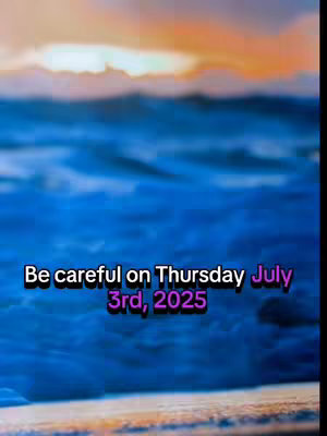 The cover image shows a seascape with strong blues representing the ocean and a top section with orange and yellow hues depicting the sky. Overlayed text in block letters provides a message.