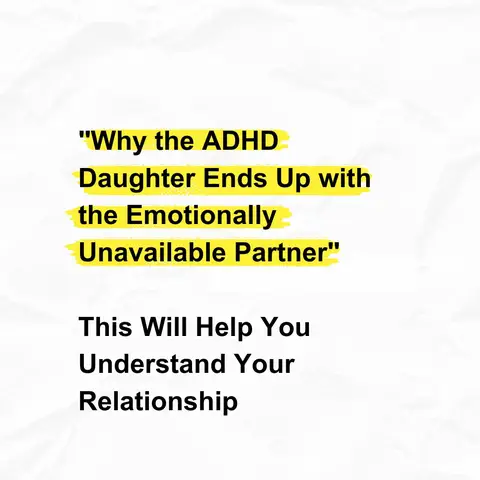 A white background with text in a bold, sans-serif font. The text is arranged in a few lines, with some lines highlighted by a yellow underline. The overall layout is simple and clean.