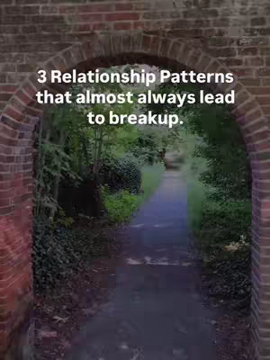 The cover image displays an arched walkway in a brick structure. The arched opening frames a pathway that leads into a lush green area. The color scheme leans toward natural tones, featuring shades of brick red, green, and gray, giving it a tranquil and inviting appearance.