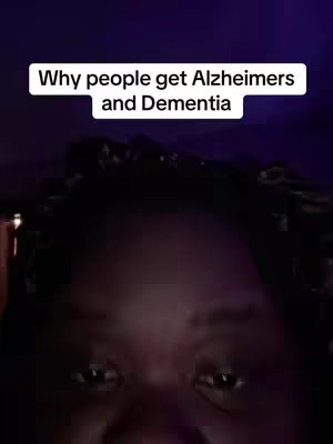 The cover image presents a close-up shot focusing on the creator's face, against a dark background. A text overlay provides context for the video. There's a focus on the eyes, suggesting a point of interest or focus for the video's content.