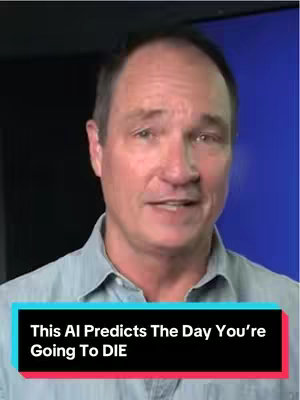 A middle-aged man with short, thinning hair, wearing a light blue button-down shirt, stands in front of a blurred dark background. The man's expression is neutral, and his gaze is directed slightly toward the camera.