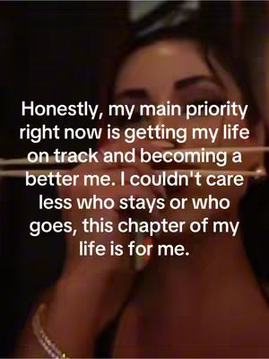 The cover image is a close-up shot of a person's face, likely a woman, with a blurred background. The focus is on the text overlayed onto the image. The image shows a woman in the foreground, her face and upper chest are visible. The lighting appears to be soft, with warm tones, creating a mood of introspection. The overall composition is simple, drawing attention towards the featured text.
