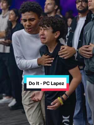 The cover image shows two young men, one is crying and having the other put an arm around him to comfort him. The hook text is centered at the bottom, overlaid on a colorful rectangle.
