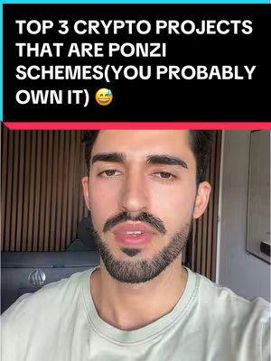 The cover image features a man with a beard centered, with text overlay at the top. The background is blurred, adding focus on the subject. The title text is in a bold, white font against a black background and the bottom is a red strip. The man is wearing a light green shirt looking at the camera and speaking.