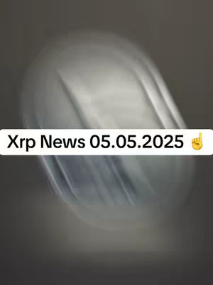 The cover image is a blurred, abstract composition. The background appears to be a gradient of dark and light colors. Overlaid on this is a white rectangular box with black text, and a yellow hand emoji.