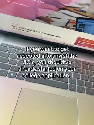 The cover image shows a laptop keyboard with text overlayed, a website is partly visible. The color scheme is dominated by shades of gray and white with some warmer colors through the website in the background.