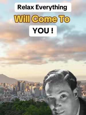 The cover image features a text overlay with the words in a white and golden color above a serene cityscape partially obscured by greenery, with the blurred silhouette of what appears to be a man in the bottom right corner.