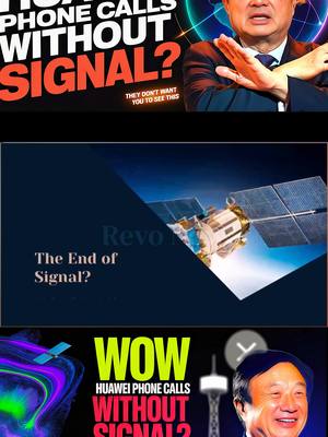 The image is a collage of three distinct elements. The top portion features text in bold white and red, against a dark background, with a blurred image of a person gesturing to the right. The middle layer presents a dark blue backdrop with a satellite image and text over it. The bottom third has a blend of two colorful abstract styles combined with a person to the right.