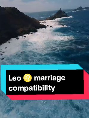The cover image features a scenic coastal view with a text overlay. The scene captures the ocean meeting the shore under a cloudy sky. A dark landmass is visible on the left, and a small, distinct island structure stands in the distance. A text block in the foreground adds context to the video.