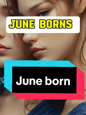 The image features two faces of the main character with text overlays. The background appears blurred.