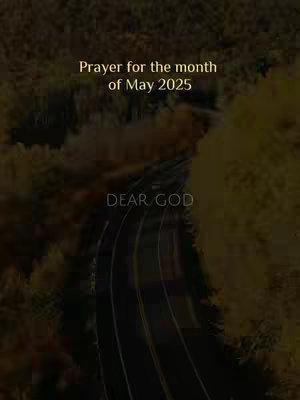 An aerial view of a road winding through a dense forest, with text overlays. The road is dark, contrasting with surrounding autumnal foliage, creating a sense of depth and a passage through an environment. The layout is vertical, focusing the attention on the road's path.