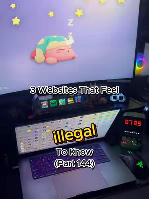 The cover image showcases a laptop with its screen displaying a webpage, positioned at the center, with the text overlayed. Accessories like a mouse and a clock are also in the frame. The overall lighting is ambient.