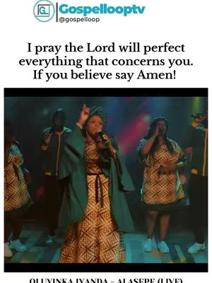 The cover image features a live performance. A woman in a gold and patterned dress with a green shawl over her shoulders is singing into a microphone, with a group of people in the blurry background. Text overlays a white background at the top, while the bottom has artist information.