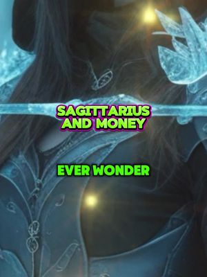 A digital artwork focusing on the upper body of a figure, with details of intricate, armor-like clothing and long, dark hair. The color palette is dominated by shades of blue and gray with hints of yellow from glowing accents. Text overlays in a bold font appear near the center, creating a layered composition. The overall aesthetic gives off a fantasy or mystical vibe.