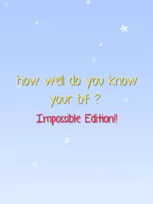 The image has a light blue background with white snowflake shapes scattered across. In the center are three lines of text in various colors. The top line is yellow, the second is yellow, and the third is red.