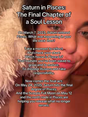 The cover image features a close-up shot of a person's face, with text overlaid. The background is blurred, and only the shoulders are visible. The face is positioned slightly off-center with a white fluffy scarf visible in the upper left corner.