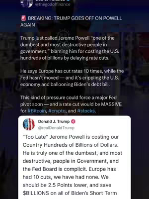 The image is a screenshot of a tweet, primarily featuring text from the original tweet and the text from a Twitter post. The top section has a title, then two blocks of text.