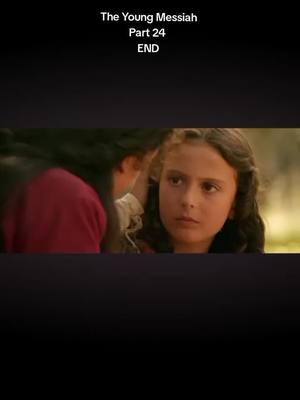 The cover image features a scene from a film. A young girl, whose eyes are focused and slightly concerned, is the focal point. Another person, only partially visible, is speaking to her, creating a sense of dialogue or interaction. The backdrop is blurred, likely an outdoor setting, supporting the characters in the front with muted, warm tones.