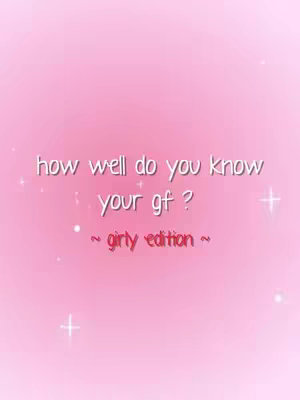 The image has a pink gradient background with white sparkles and the text overlayed in a playful font.