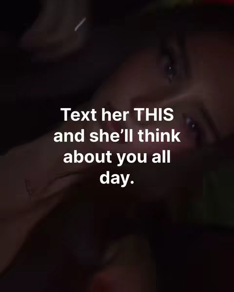 The cover image features a blurry close-up of a person's face, with focus on the eyes and part of the forehead. Text is superimposed over the image, written in a bold white font.