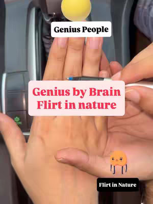 The cover image features a person's hand with a pen poised to write on the palm. Overlayed text provides context, with additional elements in the background and foreground.
